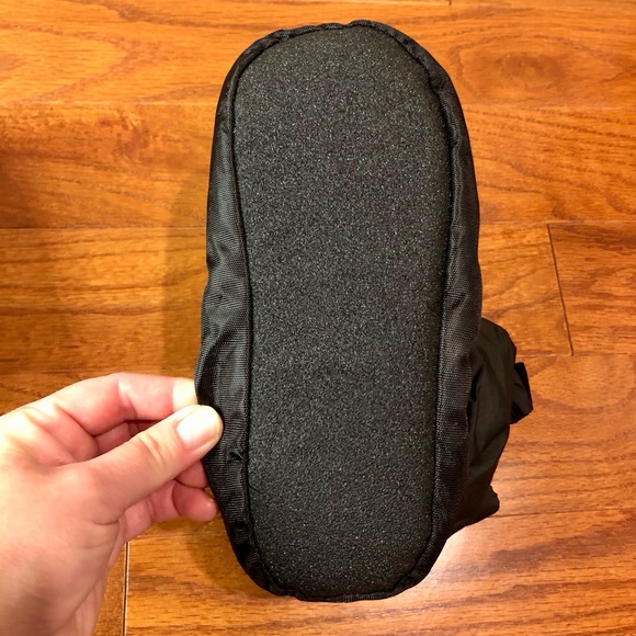 Dance Shoes Cover Warmup Booties for Jazz, Ballet, Lyrical - Picture 6 of 12